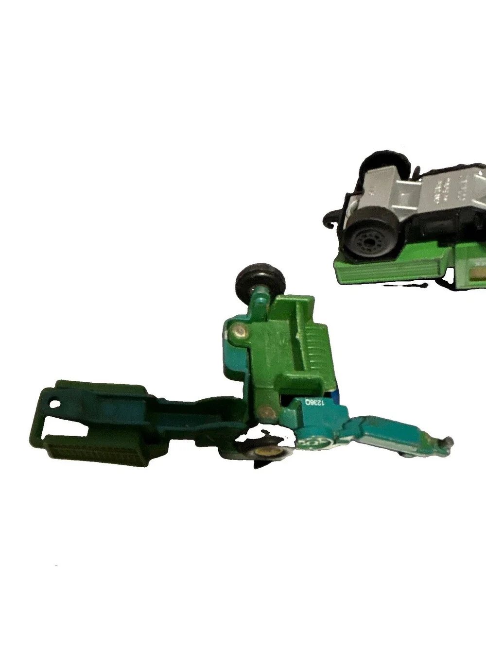 Matchbox super kings